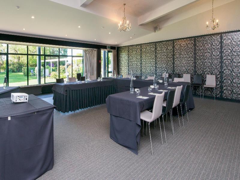 Croydon Lodge Gore Eksteriør bilde
