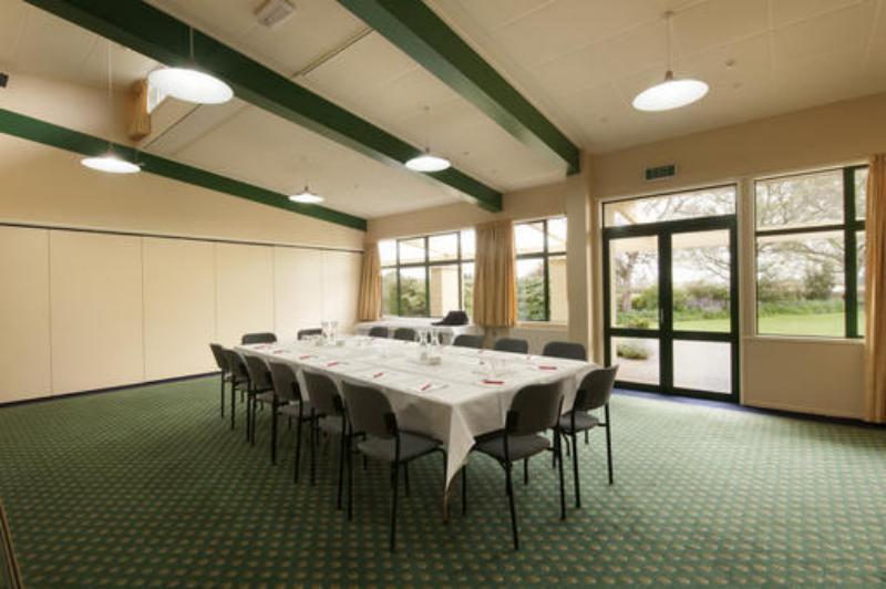Croydon Lodge Gore Eksteriør bilde