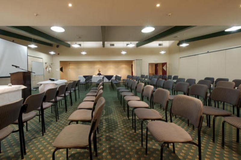 Croydon Lodge Gore Fasiliteter bilde